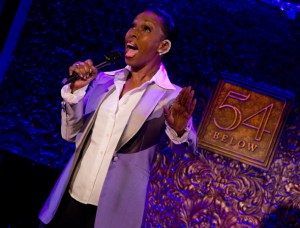 Erin Davie, Lauren Molina, and More to Sing <em>Broadway's Greatest Diva Anthems</em>