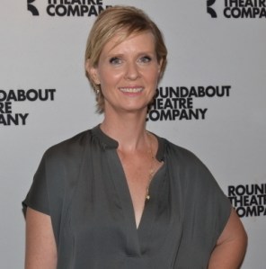 Cynthia Nixon Will Return to the New Group to Direct during 2015-16 Season