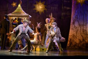 <em>Tuck Everlasting</em> Musical Announces Broadway Dates