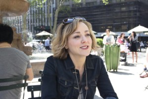 <em>Hand to God</em>'s Geneva Carr Chose the Road Not Taken and Wound Up at the Tony Awards