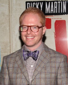 Jesse Tyler Ferguson's <em>Tie the Knot</em> Announces Special Edition Tony Awards 2015 Bow Tie