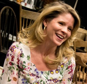 Tony Nominee Kelli O’Hara to Be Honored at Westport Country Playhouse’s Annual Gala