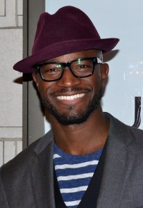 It's Official! Taye Diggs Will Rock Broadway in <em>Hedwig and the Angry Inch</em>