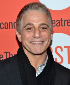 <em>Honeymoon in Vegas</em> Star Tony Danza to Make Café Carlyle Debut