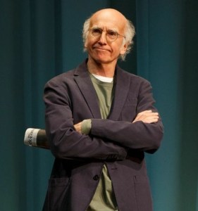 Larry David's Record-Setting <em>Fish in the Dark</em> Recoups Investment