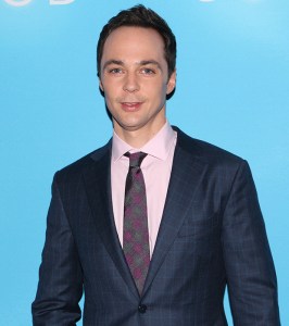 Jim Parsons Is the Selfie-Taking Omnipotent Ruler of Your Dreams in <em>An Act of God</em>