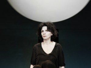 Oscar Winner Juliette Binoche to Make New York Stage Return in <em>Antigone</em>