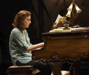 Are Four Tony Nominations and a New Album "Good Enough" for <em>Fun Home</em> Mom Judy Kuhn?