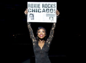 <em>Chicago</em>'s Brandy Norwood on a Broadway Debut 18 Years in the Making