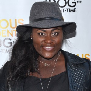 <em>Orange Is the New Black</em>'s Danielle Brooks to Join Jennifer Hudson in <em>The Color Purple</em>