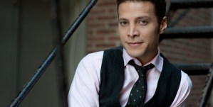 <em>Company</em>, With Justin Guarini, Set to Play Bucks County Playhouse