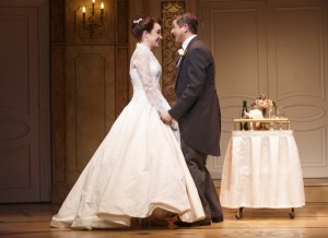 Couple to Get Married Onstage at Broadway Musical <em>It Shoulda Been You</em>