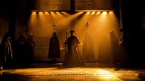 Peter Eyre to Join the Cast of Broadway's <em>Wolf Hall: Parts 1 & 2</em>