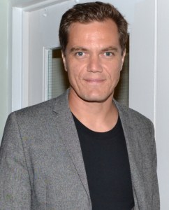 Michael Shannon Joins <em>Pilgrim's Progress</em> at A Red Orchid Theatre