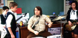 Flashback Friday: Before Alex Brightman, Jack Black Rocked School in <em>School of Rock</em>