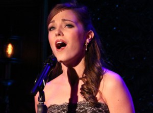 Broadway <em>Cinderella</em> Star Laura Osnes to Make Provincetown Debut