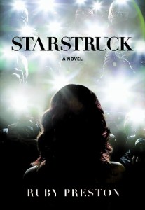 Dress Circle Publishing to Release New Ruby Preston Novel <em>Starstruck</em>