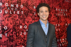 Justin Guarini Leads Cast of <em>Moonshine: That Hee Haw Musical</em>