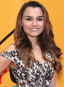 Samantha Barks to Star in World Premiere of <em>Amélie</em> at Berkeley Rep