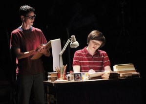 Samuel French Acquires Performance Rights to Tony-Winning <em>Fun Home</em>