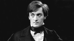 Roger Rees, Tony-Winning Actor of Stage and Screen, Dies at 71