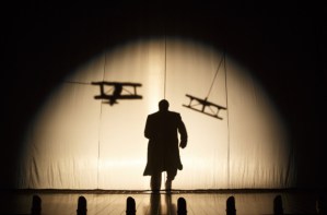 See the Hitchcock-Inspired <em>39 Steps</em> for $39 This Summer