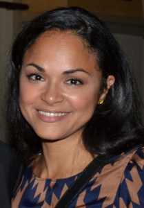 Karen Olivo and Brandon Victor Dixon to Star in <em>The Odyssey</em> at the Delacorte