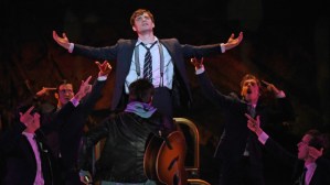 Oscar Winner Joins Broadway Revival of <em>Spring Awakening</em>