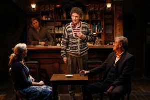 Irish Rep Extends Acclaimed Revival of Conor McPherson's <em>The Weir</em>