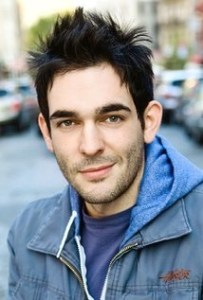 Matthew-Lee Erlbach's <em>Sex of the Baby</em> Announces Off-Broadway Debut