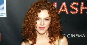 Bernadette Peters Weighs In on Patti LuPone <em>Shows for Days</em> Cell Phone Incident