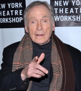 Dick Cavett to Host <em>Broadway in the Berkshires</em> Tonight