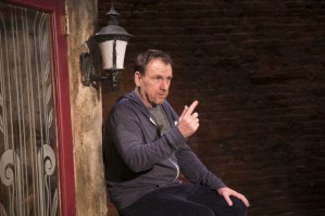 <em>Colin Quinn The New York Story</em> Will Return to the Cherry Lane