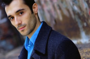 <em>Looking</em>'s Frankie Alvarez Joins the 52nd Street Project