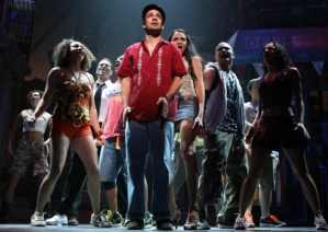 Lin-Manuel Miranda's <em>In the Heights</em> Will Play Brooklyn