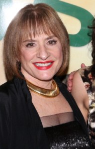 <em>Patti LuPone: Matters of the Heart</em> to Be Re-Issued on Broadway Records