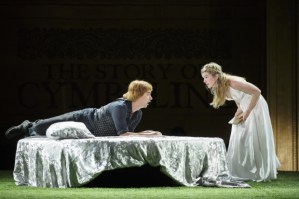 <em>Cymbeline</em>