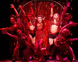 Korean Production of <em>Kinky Boots</em> Takes Home Top Honors at 9th Annual Musical Awards