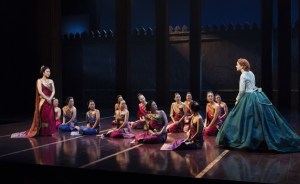 <em>The King and I</em>, <em>39 Steps</em>, and More Nominated for Artios Awards