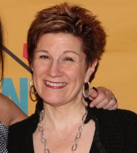 <em>Fun Home</em> Writer Lisa Kron Invited to Join Women's Voices Theater Festival