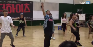 Footage of the New Korean Production of <em>In the Heights</em> Will Blow Your Mind