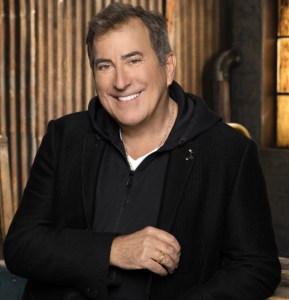 Kenny Ortega to Receive Diversity Award at Pasadena Playhouse