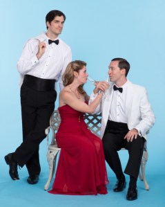 Walnut Street Theatre Opens New Season With Cole Porter's <em>High Society</em>