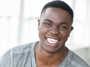 Cameron Mackintosh Foundation Helps Launch Scholarship in Name of Kyle Jean-Baptiste