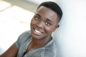 Ramin Karimloo and More Will Pay Tribute to Late <em>Les Misérables</em> Star Kyle Jean-Baptiste