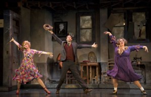 Full Casting Announced for <em>Annie</em> Tour, With Stop in New York City