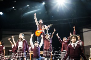 <em>School of Rock</em> to Release Cast Recording Before Its Broadway Opening