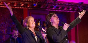 Starry Lineup Announced for <em>Tradition: The Jewish Legacy of Broadway</em> Concert