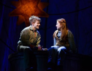 Broadway's <em>Tuck Everlasting</em> Announces Complete Casting