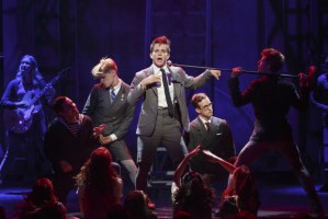 Deaf West's <em>Spring Awakening</em> Extends Broadway Run